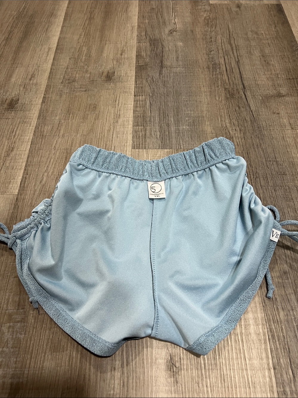 Five the label Dancewear High Tide shorts size YXL - Picture 5 of 8